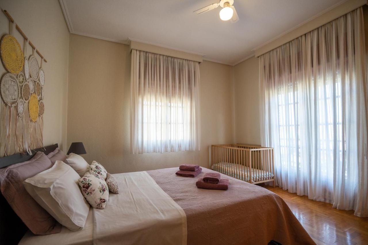 Meteora Family House Apartment Kalambaka Exterior photo