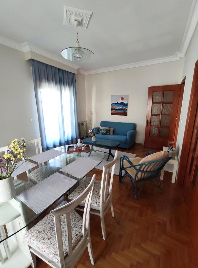 Meteora Family House Apartment Kalambaka Exterior photo